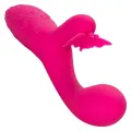 Schmetterling Kuss Flutter Rosa von Calexotics