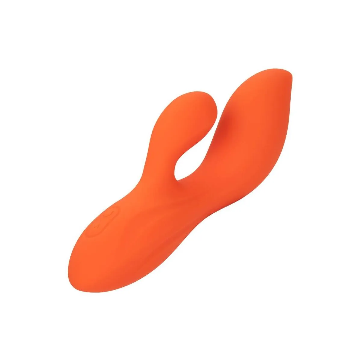 Stella Dual Teaser Orange von Calexotics | Fesselliebe.de