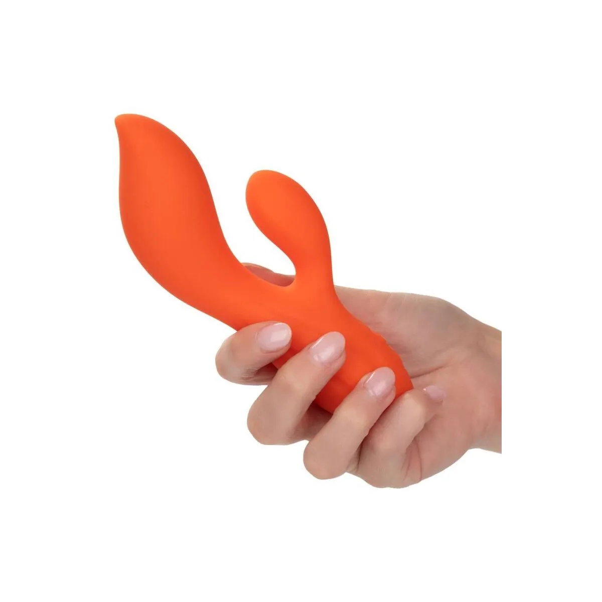 Stella Dual Teaser Orange von Calexotics | Fesselliebe.de