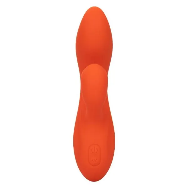 Stella Dual Teaser Orange von Calexotics | Fesselliebe.de