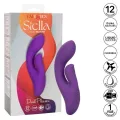 Stella Dual Pleaser Violet von Calexotics