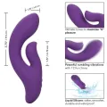 Stella Dual Pleaser Violet von Calexotics