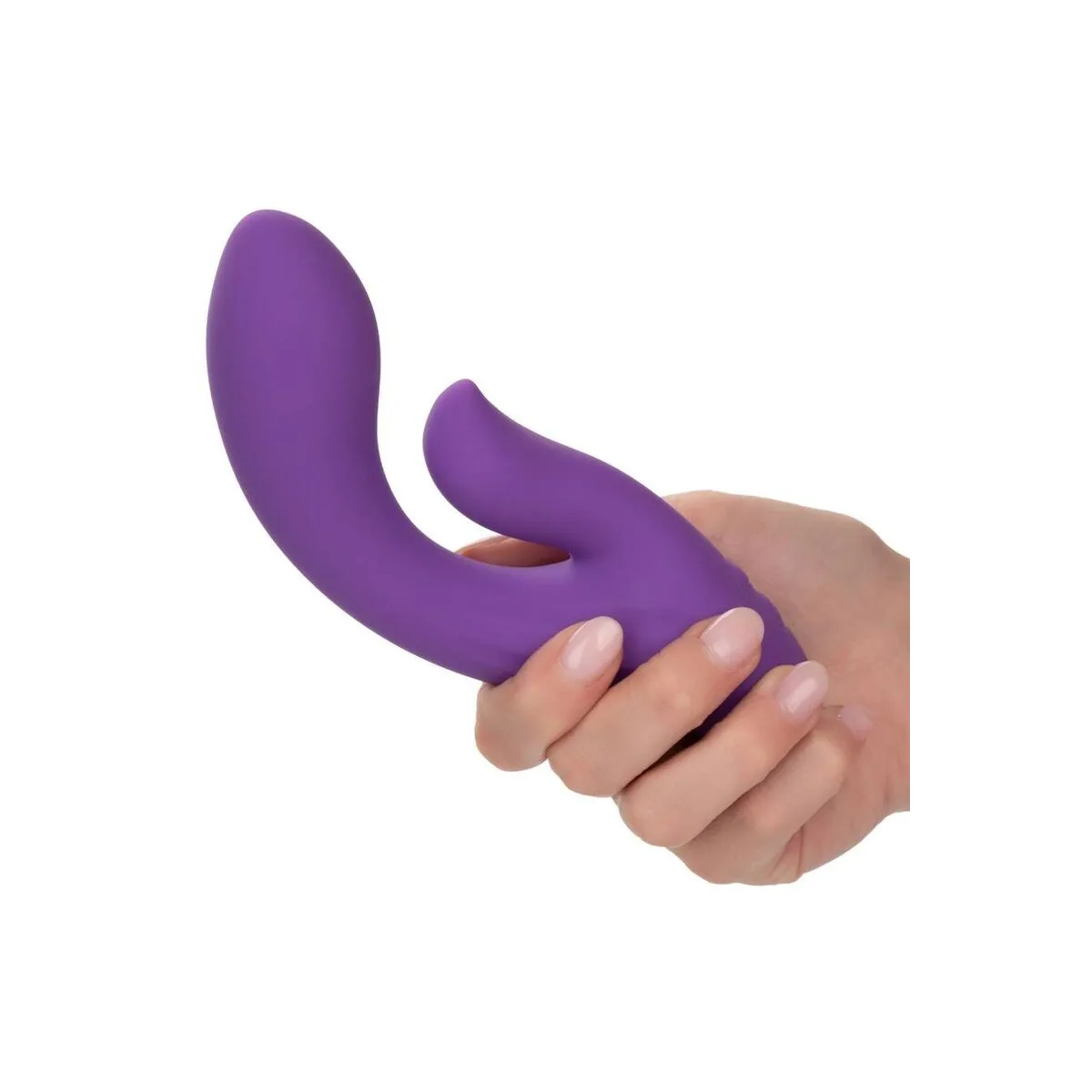 Stella Dual Pleaser Violet von Calexotics | Fesselliebe.de