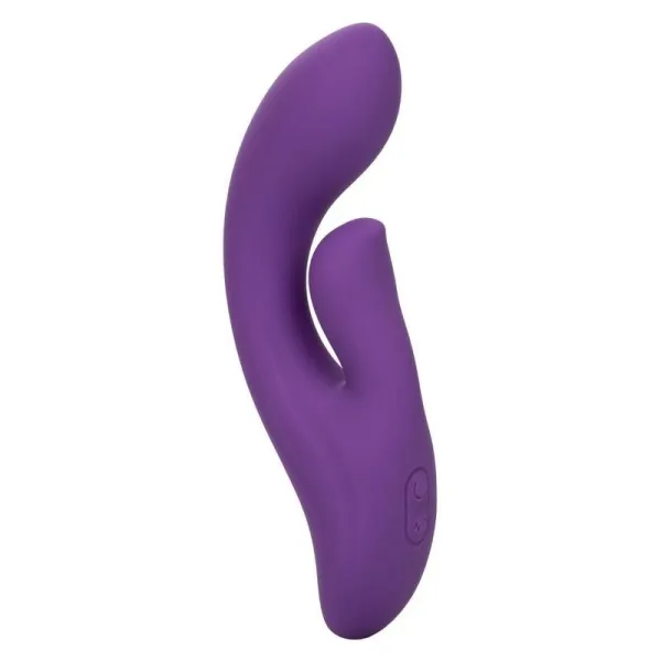 Stella Dual Pleaser Violet von Calexotics | Fesselliebe.de