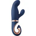 Sanfter G-Spot-Vibe Karibisches Blau von G-Vibe