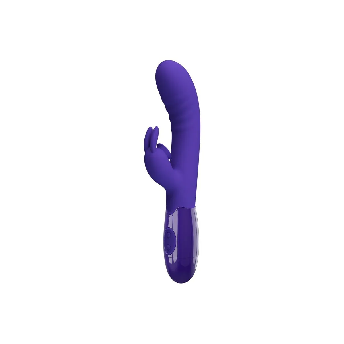 Cerberus Youth Violet Rabbit Vibrator von Pretty Love Youth | Fesselliebe.de
