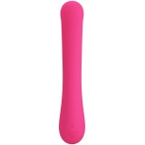 Lamar Rabbit Vibrator & Rosa G-Spot von Pretty Love Led | Fesselliebe.de