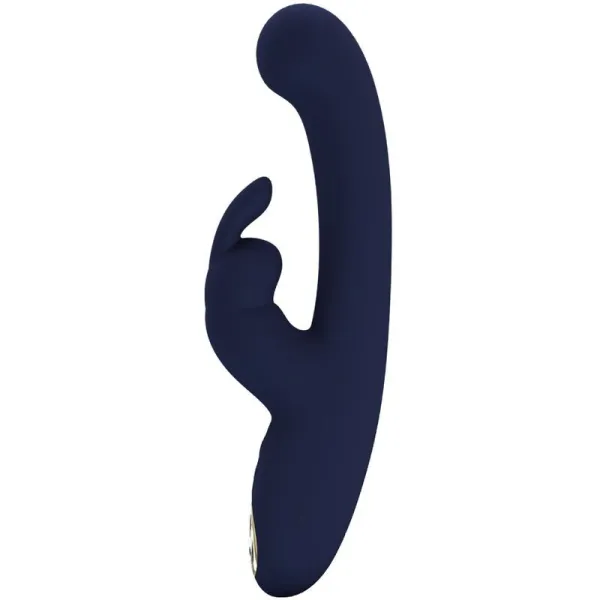 Lamar Rabbit Vibrator & Blauer G-Spot von Pretty Love Led | Fesselliebe.de