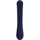 Lamar Rabbit Vibrator & Blauer G-Spot von Pretty Love Led | Fesselliebe.de