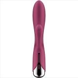 Spinning Rabbit 1 Stimulation der Klitoris und des Roten G-Punkts von Satisfyer Vibrator | Fesselliebe.de