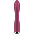 Spinning Rabbit 1 Stimulation der Klitoris und des Roten G-Punkts von Satisfyer Vibrator