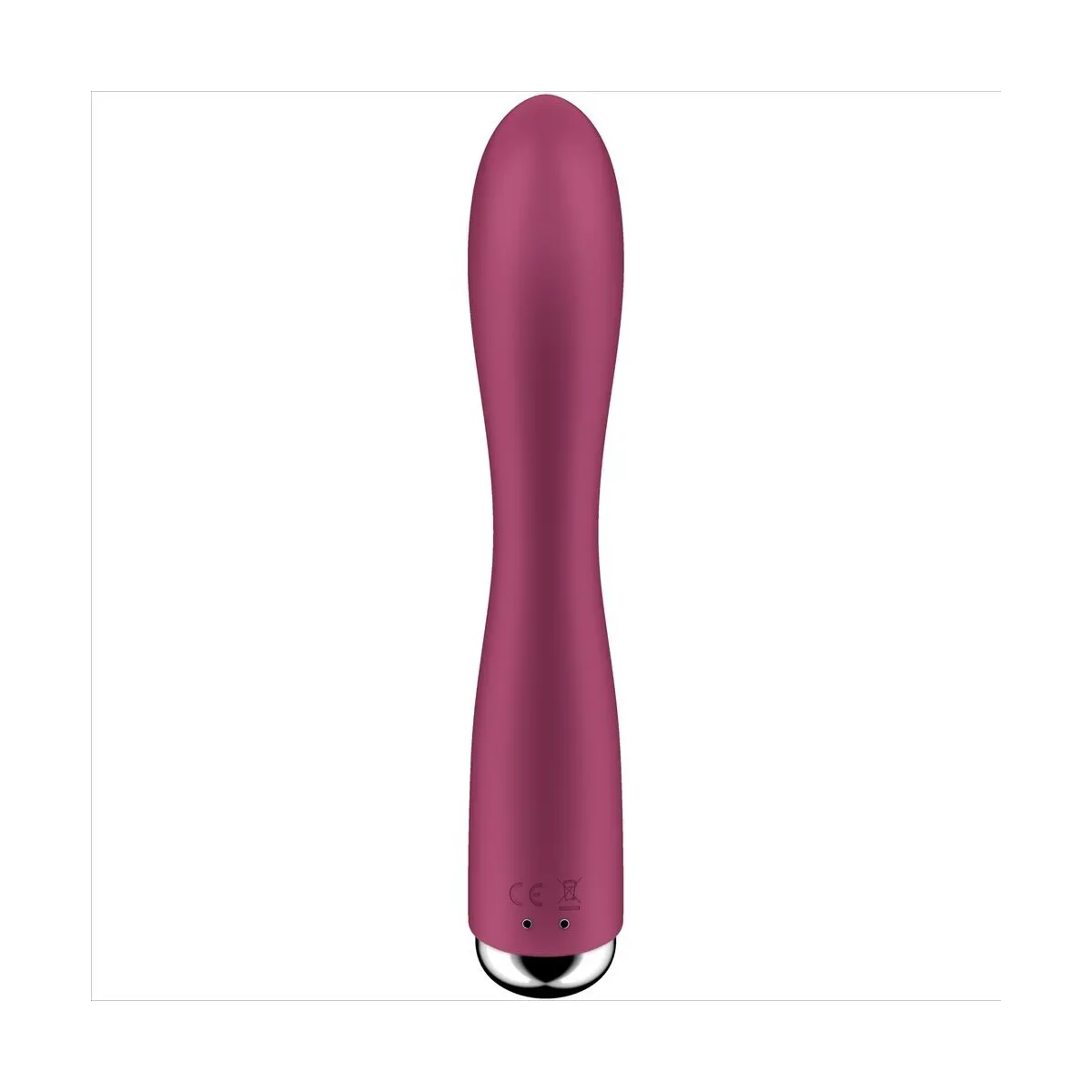 Spinning Rabbit 1 Stimulation der Klitoris und des Roten G-Punkts von Satisfyer Vibrator | Fesselliebe.de