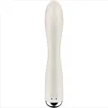 Spinning Rabbit 1 Klitoris und G-Spot Stimulation Beige von Satisfyer Vibrator