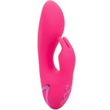 So, Cal Sunshine Vibrator Rabbit Fuchsia von California Dreaming von Calexotics | Fesselliebe.de