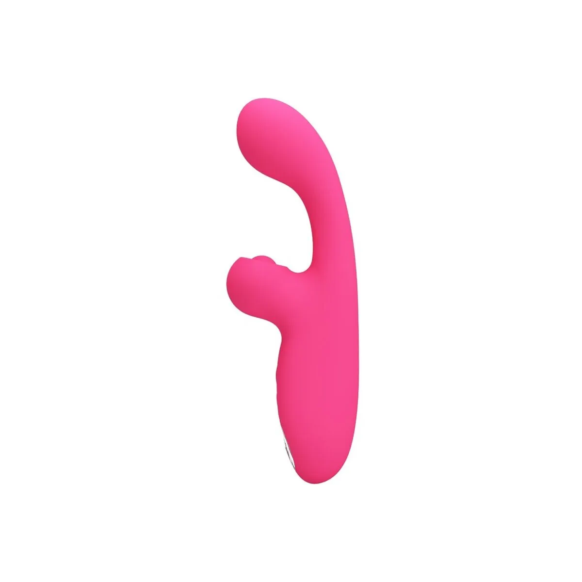 Skylar Stimulator Vibrator Rosa von Pretty Love Flirtation | Fesselliebe.de