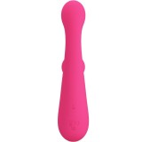 Skylar Stimulator Vibrator Rosa von Pretty Love Flirtation | Fesselliebe.de