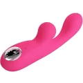 Skylar Stimulator Vibrator Rosa von Pretty Love Flirtation