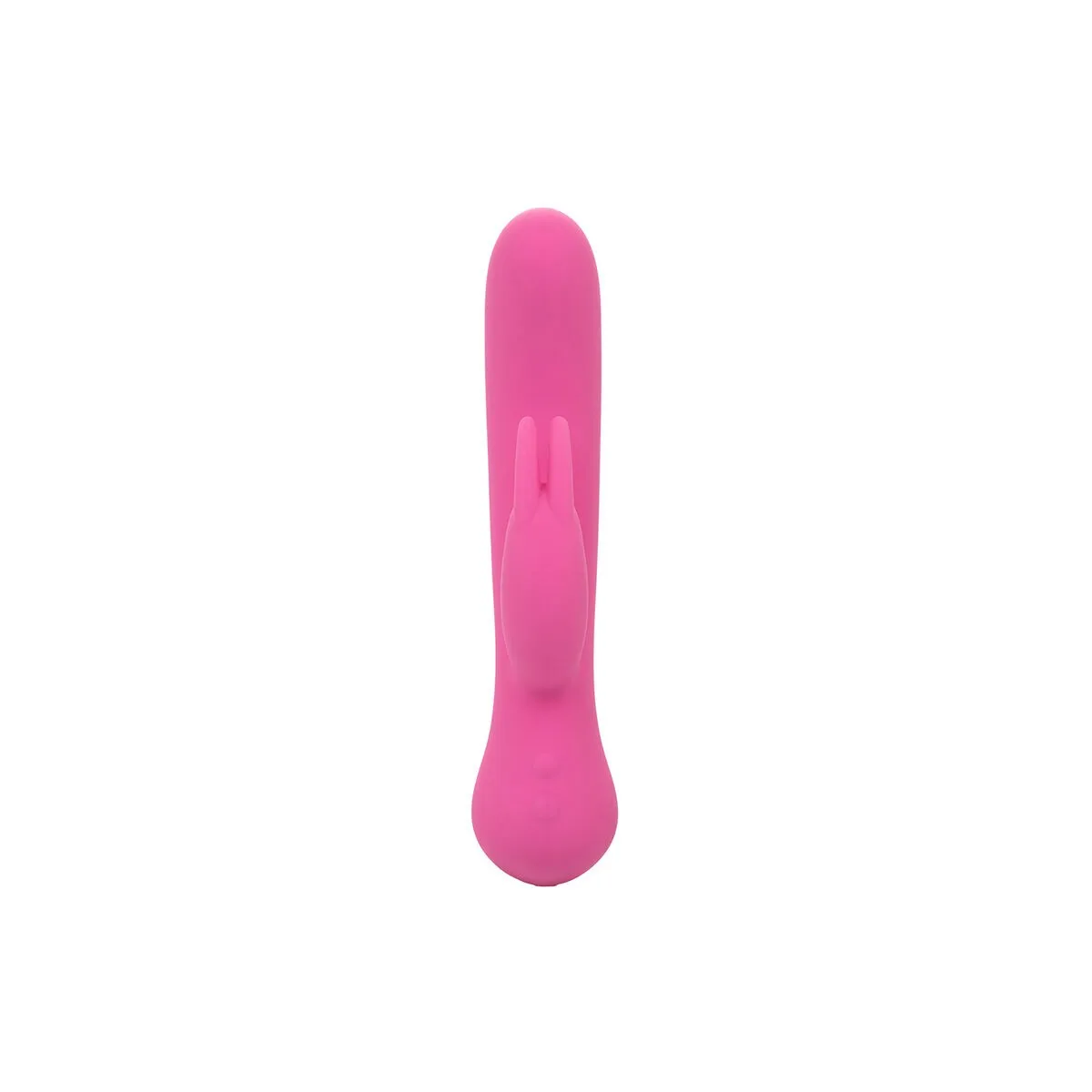 First Time Vibrator Rabbit wiederaufladbar Rosa von Calexotics | Fesselliebe.de