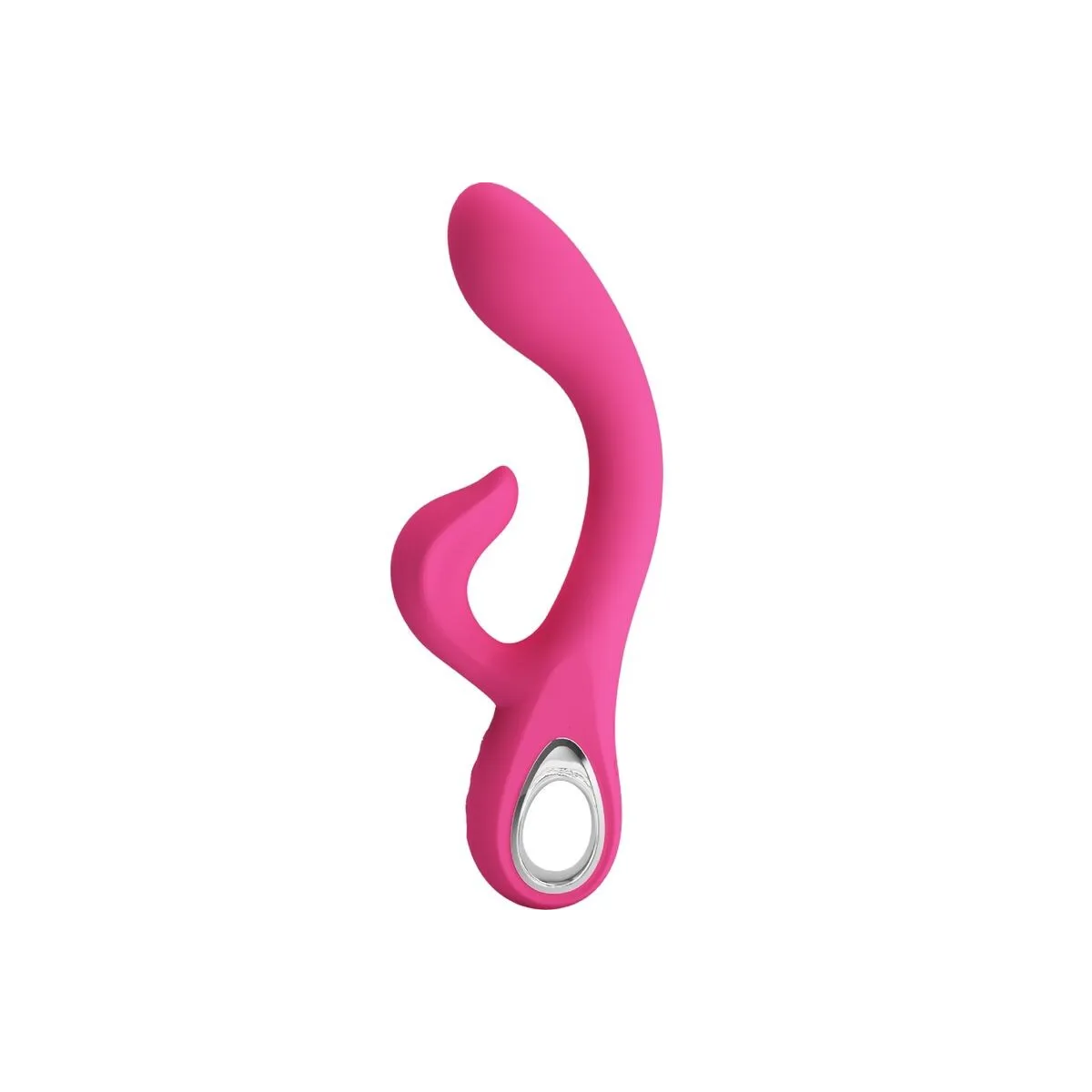 Fritz Rabbit Vibrator 12 Vibrationen Rosa von Pretty Love Flirtation | Fesselliebe.de
