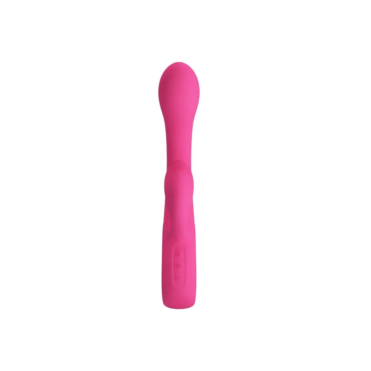 Fritz Rabbit Vibrator 12 Vibrationen Rosa von Pretty Love Flirtation | Fesselliebe.de