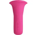Clyde Oralvibrator Vibrierende Zunge 12 Vibrationen Rosa von Pretty Love Flirtation