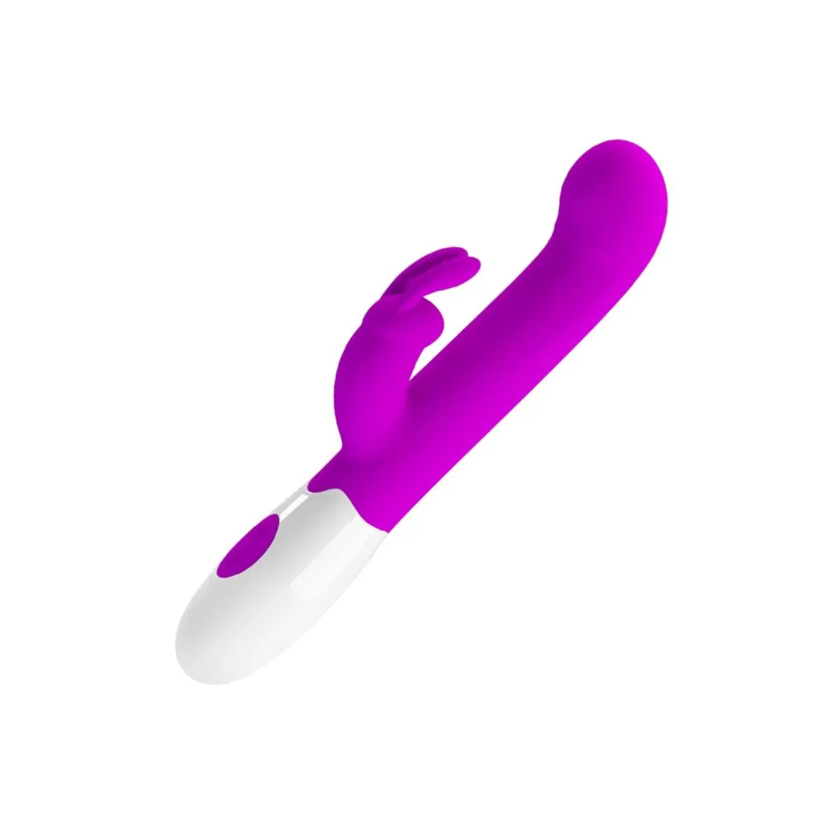 Centaur Vibrator Rabbit 30 Vibrationsmodi Lila von Pretty Love | Fesselliebe.de