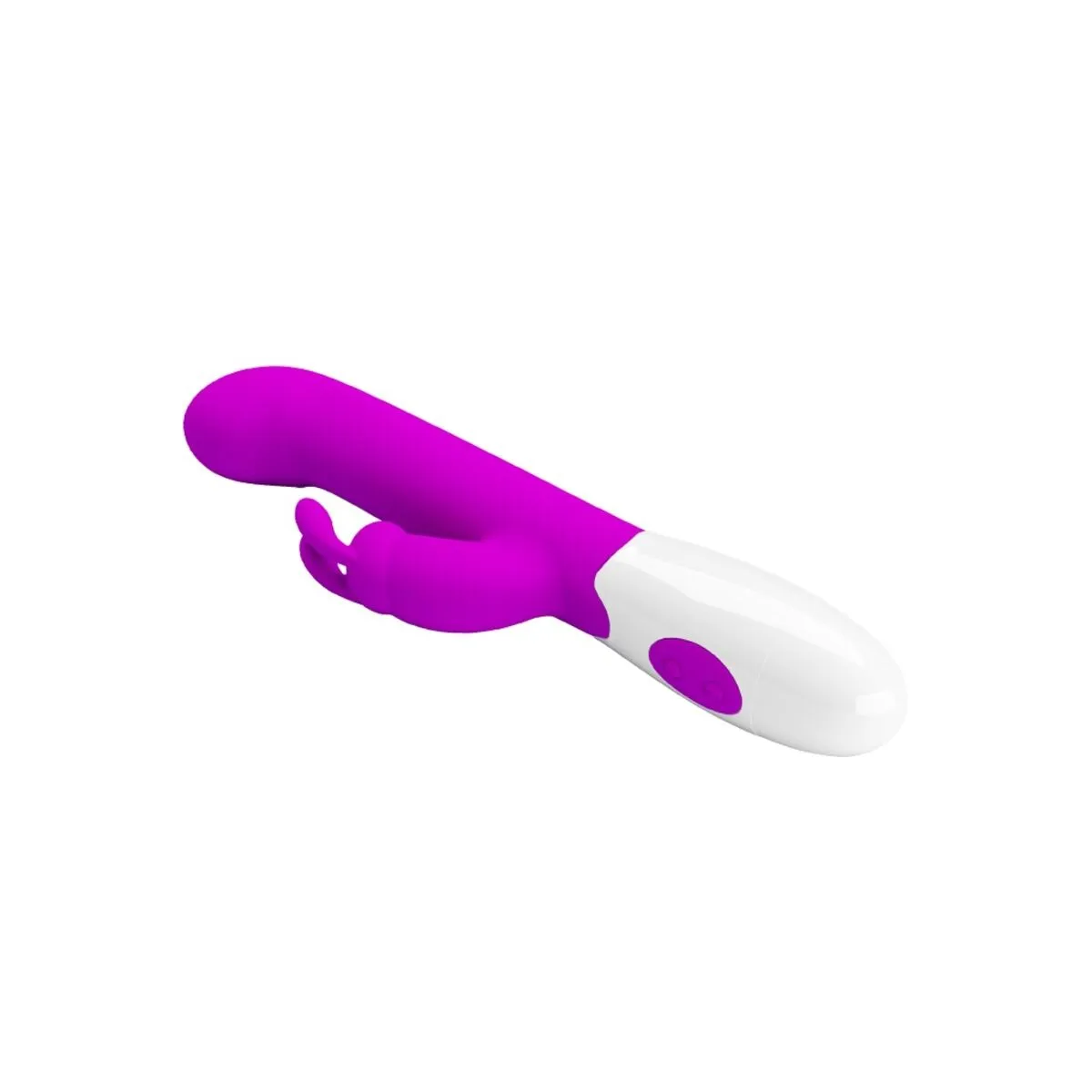 Centaur Vibrator Rabbit 30 Vibrationsmodi Lila von Pretty Love | Fesselliebe.de