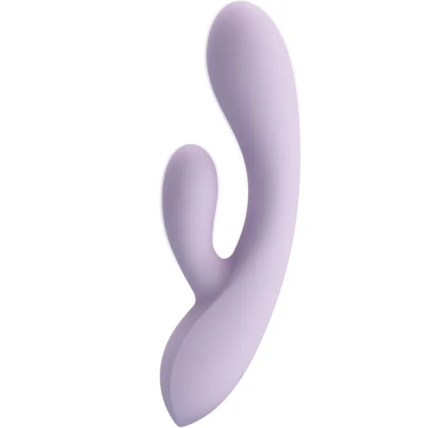 Rosolyn Rabbit Vibrator 10 Vibrationen Lila von Pretty Love | Fesselliebe.de