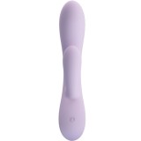Rosolyn Rabbit Vibrator 10 Vibrationen Lila von Pretty Love | Fesselliebe.de