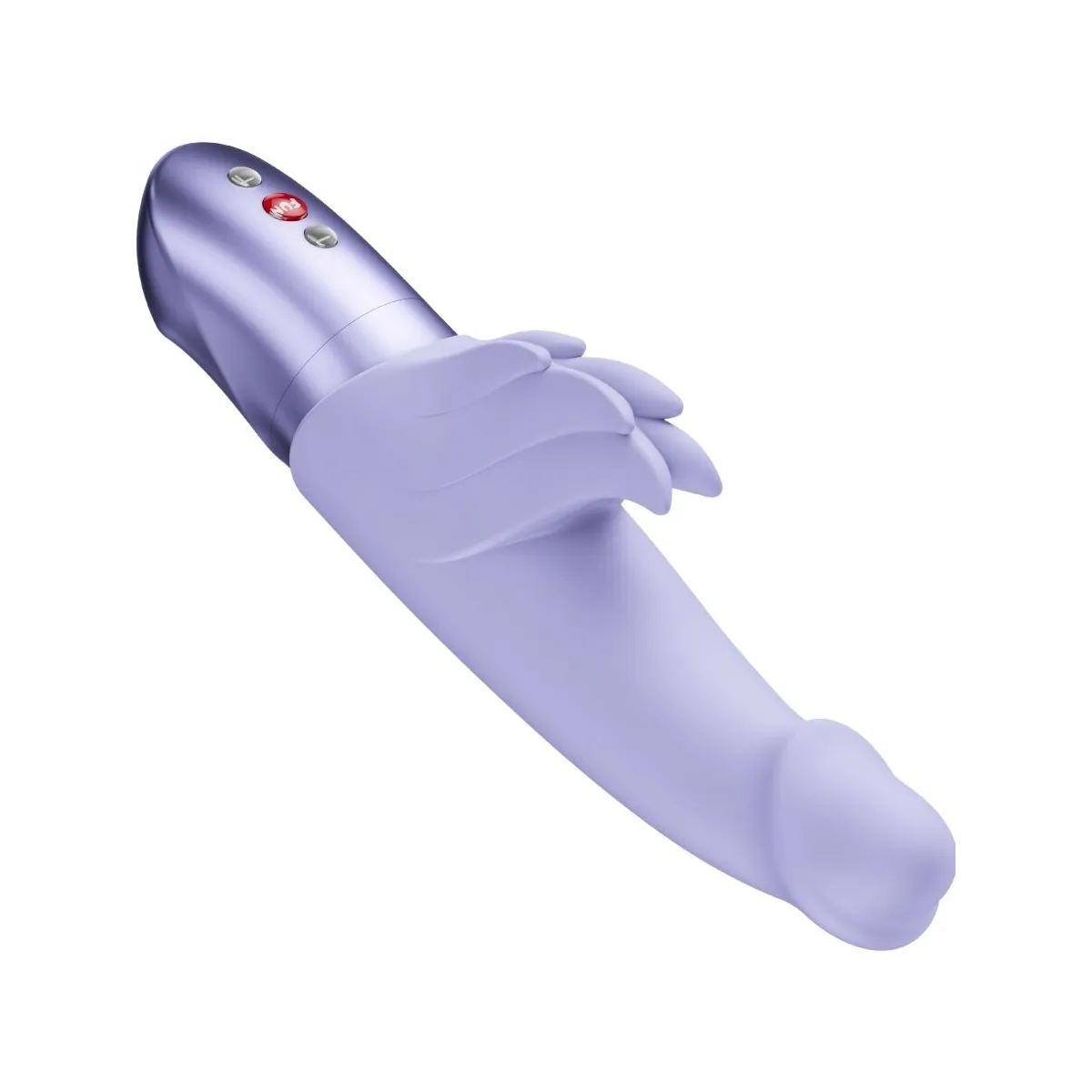 Wicked angel Rabbit Vibrator Lila von Fun Factory | Fesselliebe.de