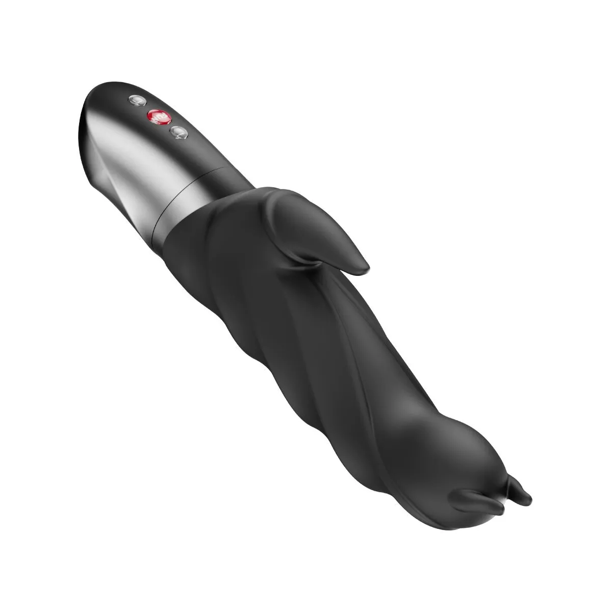 Darling Devil Rabbit Vibrator Schwarz von Fun Factory | Fesselliebe.de