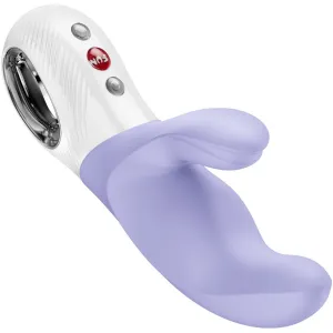 Miss Bi Rabbit Vibrator Lila von Fun Factory | Fesselliebe.de