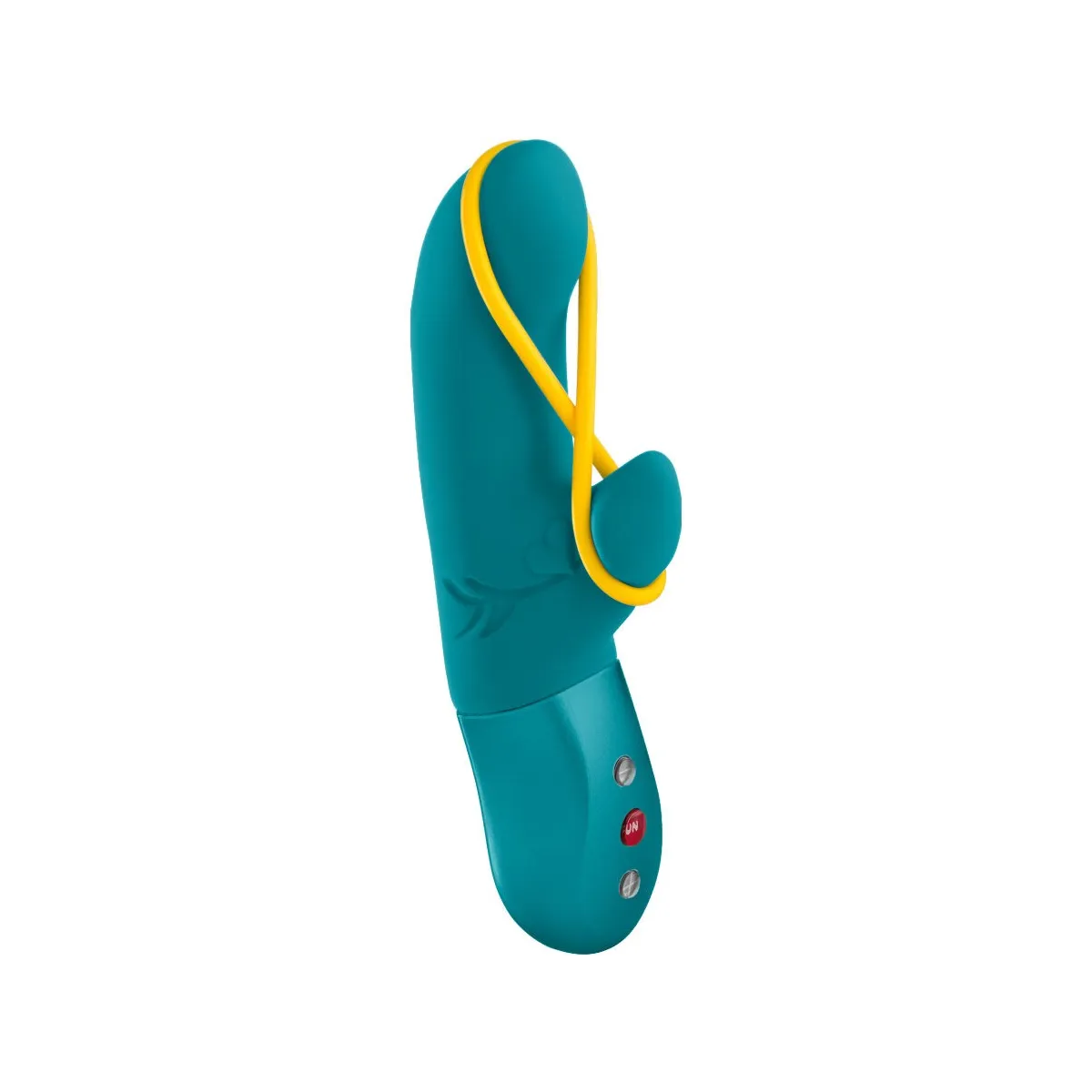 Amorino Rabbit-Vibrator Aquamarin von Fun Factory | Fesselliebe.de