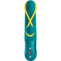 Amorino Rabbit-Vibrator Aquamarin von Fun Factory