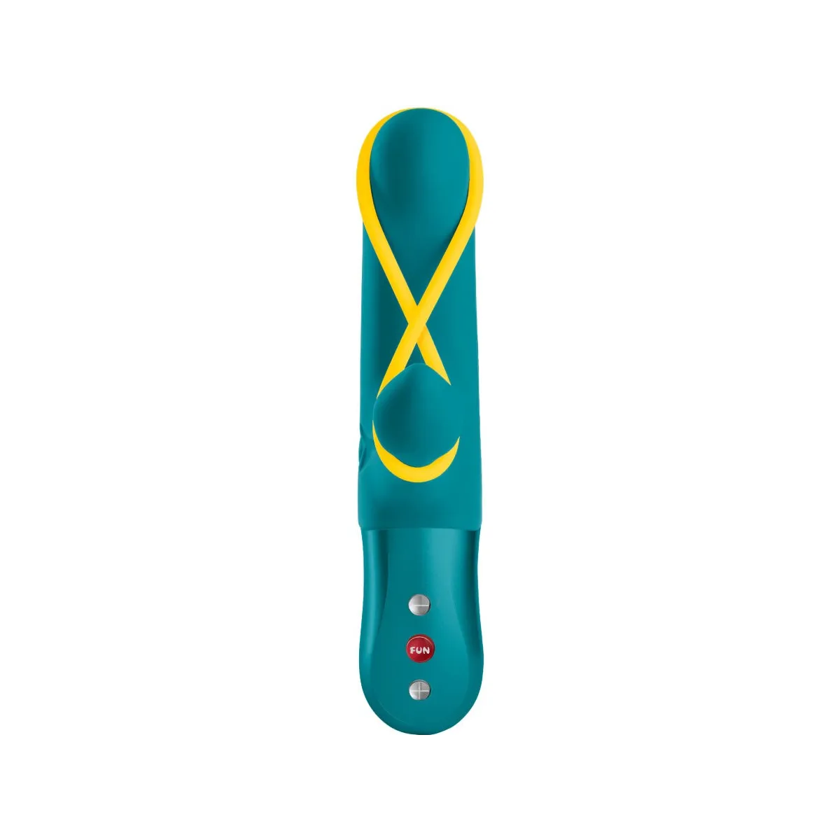 Amorino Rabbit-Vibrator Aquamarin von Fun Factory | Fesselliebe.de
