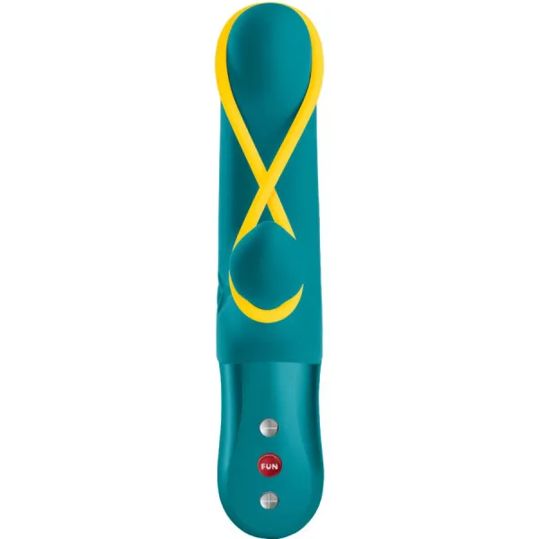 Amorino Rabbit-Vibrator Aquamarin von Fun Factory | Fesselliebe.de