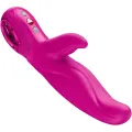 Lady Bi Rabbit Vibrator Magenta von Fun Factory