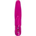 Lady Bi Rabbit Vibrator Magenta von Fun Factory