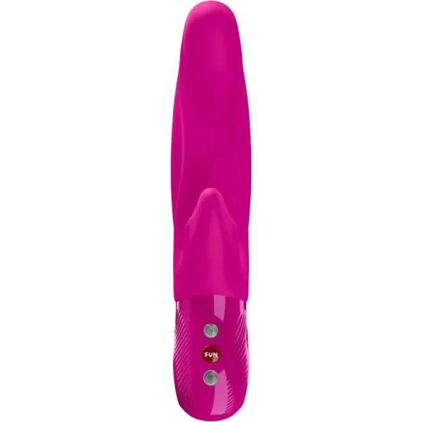 Lady Bi Rabbit Vibrator Magenta von Fun Factory | Fesselliebe.de