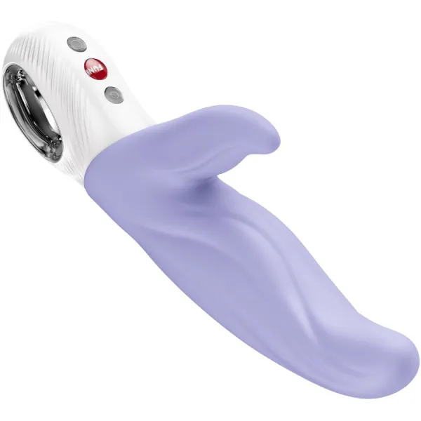 Lady Bi Rabbit Vibrator Lila von Fun Factory | Fesselliebe.de