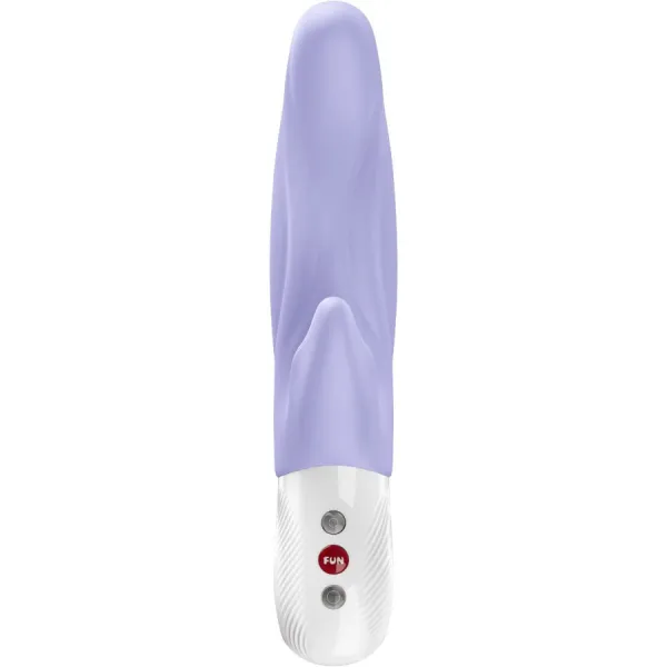 Lady Bi Rabbit Vibrator Lila von Fun Factory | Fesselliebe.de