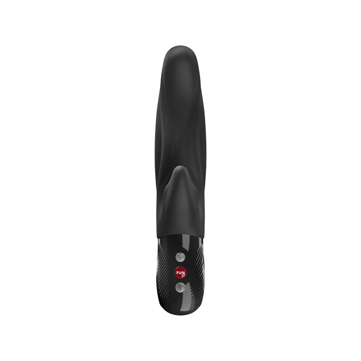 Lady Bi Rabbit Vibrator Schwarz von Fun Factory | Fesselliebe.de