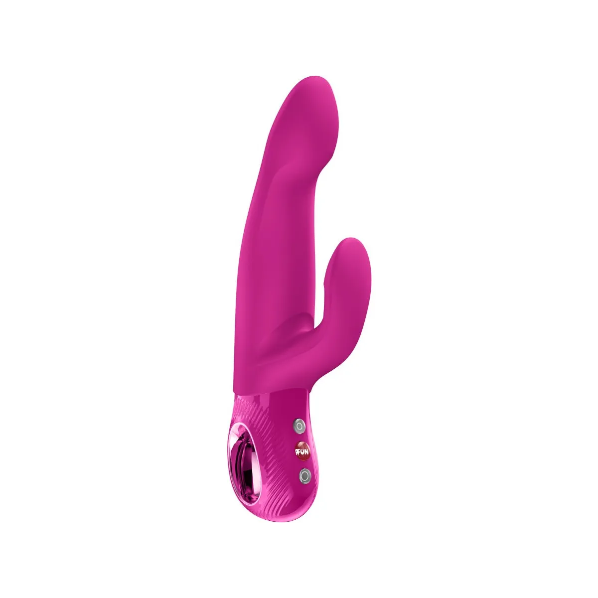 Bi Stronic Immerse Thrusting Rabbit Pulsators Magenta von Fun Factory | Fesselliebe.de