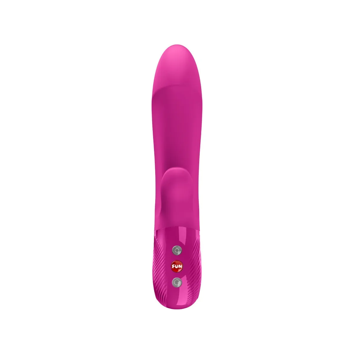 Bi Stronic Embrace Thrusting Rabbit Pulsators Magenta von Fun Factory | Fesselliebe.de