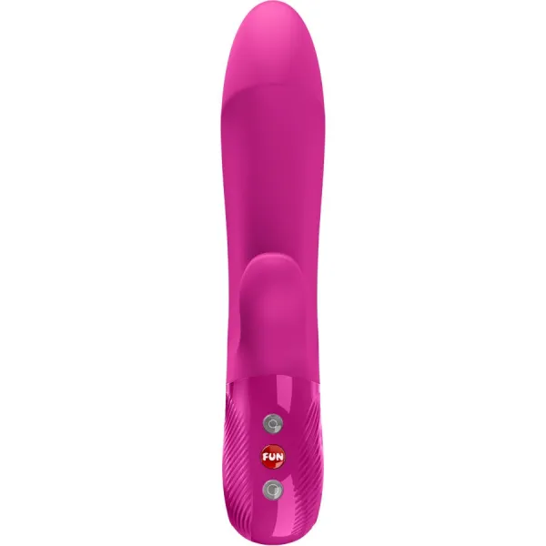 Bi Stronic Embrace Thrusting Rabbit Pulsators Magenta von Fun Factory | Fesselliebe.de