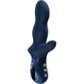 Bi Stronic Crave Thrusting Rabbit Pulsators Nightblue von Fun Factory