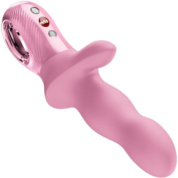 Bi Stronic Crave Thrusting Rabbit Pulsators Rose von Fun Factory | Fesselliebe.de