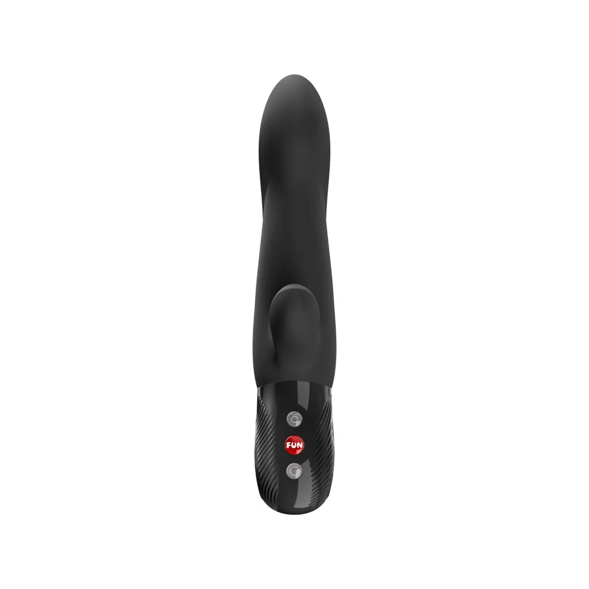 Bi Stronic Arc Thrusting Rabbit Pulsators Black von Fun Factory | Fesselliebe.de