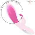 Randall Rabbit Vibrator 10 Vibrationen Rosa von Intense Fun