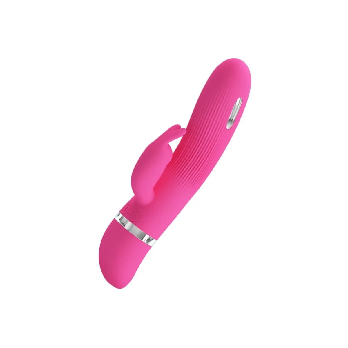 Flirtation Ingram Electroshock Vibrator von Pretty Love Flirtation | Fesselliebe.de